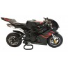 Minimoto CVM Pocket Star 49cc Racing