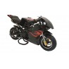 Minimoto CVM Pocket Star 49cc Racing