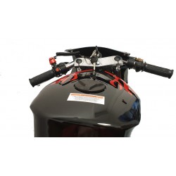 Minimoto CVM Pocket Star 49cc Racing