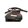 Minimoto CVM Pocket Star 49cc Racing