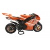 Minimoto CVM Pocket Star 49cc Racing