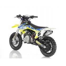 MiniCross CVM RXF 50cc 4 Tempi