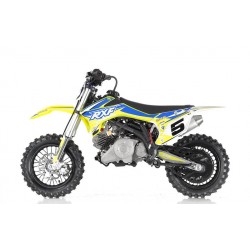MiniCross CVM RXF 50cc 4 Tempi