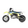 MiniCross CVM RXF 50cc 4 Tempi