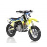 MiniCross CVM RXF 50cc