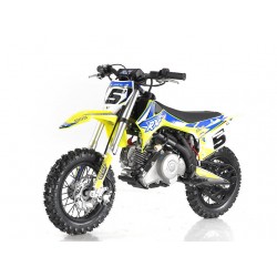 MiniCross CVM RXF 50cc 4 Tempi