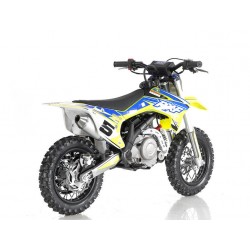 MiniCross CVM RXF 50cc 4 Tempi
