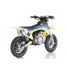MiniCross CVM RXF 50cc 4 Tempi