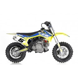 MiniCross CVM RXF 50cc 4 Tempi