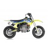 MiniCross CVM RXF 50cc 4 Tempi