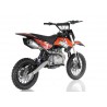Pit Bike CVM RFZ Gazelle 125cc 14 12
