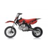 Pit Bike CVM RFZ Gazelle 125cc 14 12