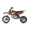 Pit Bike CVM RFZ Gazelle 125cc 14 12