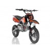 Pit Bike CVM RFZ Gazelle 125cc 14 12