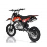 Pit Bike CVM RFZ Gazelle 125cc 14 12