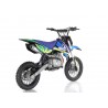 Pit Bike CVM RFZ Gazelle 125cc 14 12