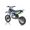 Pit Bike CVM RFZ Gazelle 125cc 14 12