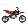 Pit Bike CVM RFZ Gazelle 125cc 14 12