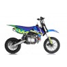 Pit Bike CVM RFZ Gazelle 125cc 14 12
