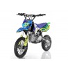 Pit Bike CVM RFZ Gazelle 125cc