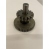 INGRANAGGIO MOTORINO AVVIAMENTO PER QUAD KAYO AU180 180cc