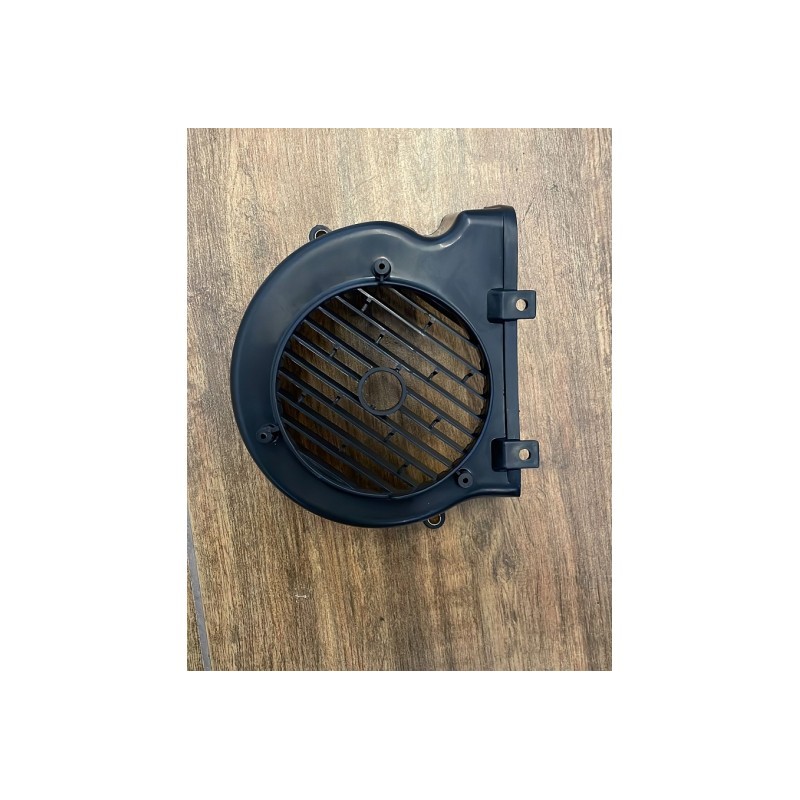 COVER IN PLASTICA COPRI VENTOLA PER BLOCCO MOTORE GY6 QUAD KAYO AU180 180cc COVER IN PLASTICA COPRI VENTOLA PER BLOCCO MOTORE GY6 QUAD KAYO AU180 180cc
