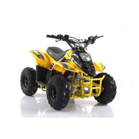 Quad CVM MIKRO 110cc