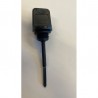 TAPPO OLIO ISPEZZIONE OLIO BLOCCO MOTORE GY6 BLOCCO MOTORE QUAD KAYO AU180 180cc