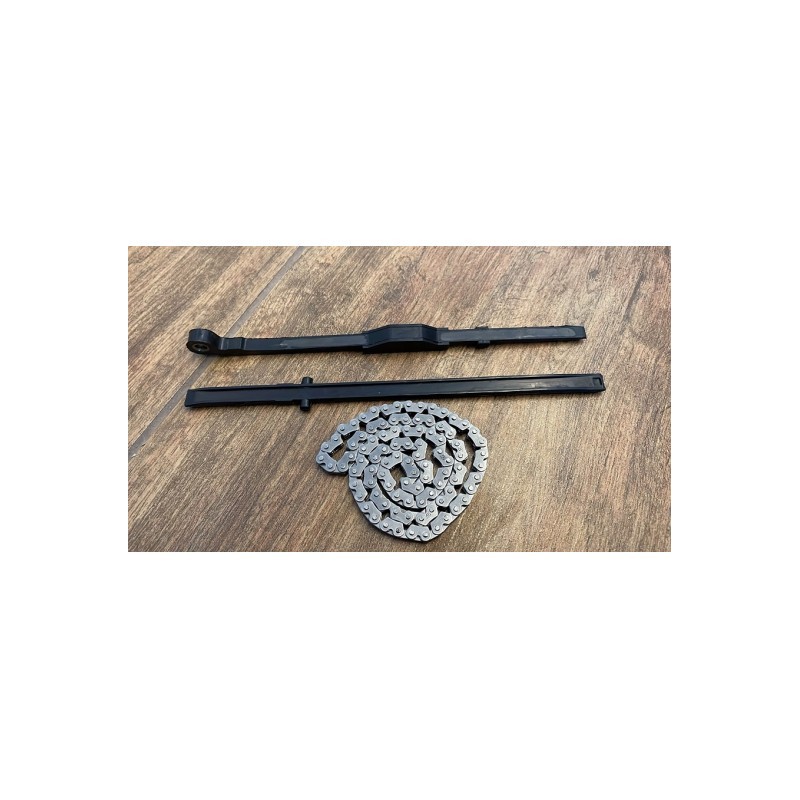 SET CATENA DI DISTRIBUZIONE BLOCCO MOTORE QUAD AU180 180cc SET CATENA DI DISTRIBUZIONE BLOCCO MOTORE QUAD AU180 180cc