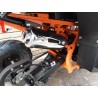 Quad NCx T-REx 125 R7