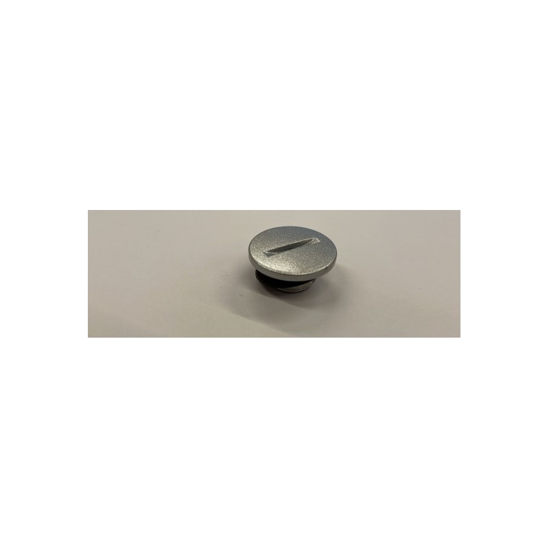 TAPPO CARTER SUPERIORE SINISTRO STATORE QUAD KAYO AT125 125CC
