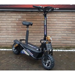 NCX FLYFAST 2000W 48V