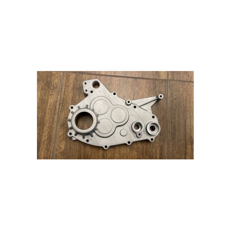 CARTER MOTORE PER QUAD KAYO AU180 180cc