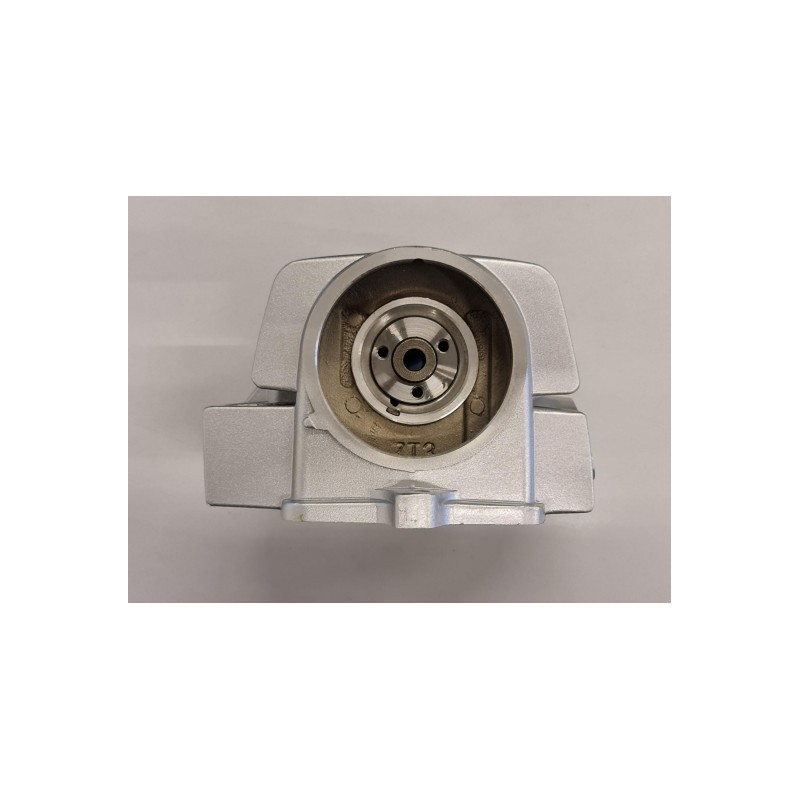 TESTA PER MOTORE QUAD KAYO AT125 125cc BLOCCO CON RETROMARCIA