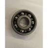 CUSCINETTO 6302 42X15X13 PER CARTER MOTORE GY6 QUAD KAYO AU180 180cc