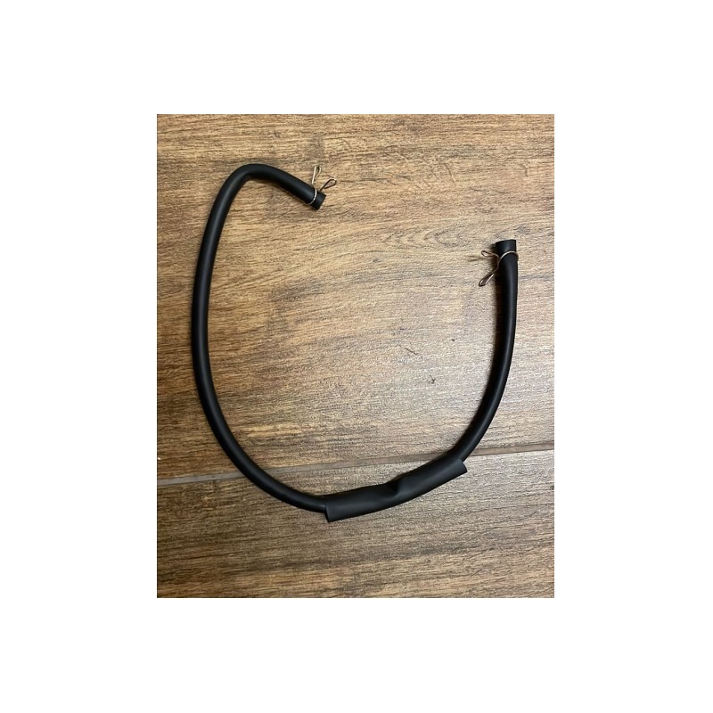 TUBO SFIATTO OLIO MOTORE PER QUAD KAYO AU180 180cc