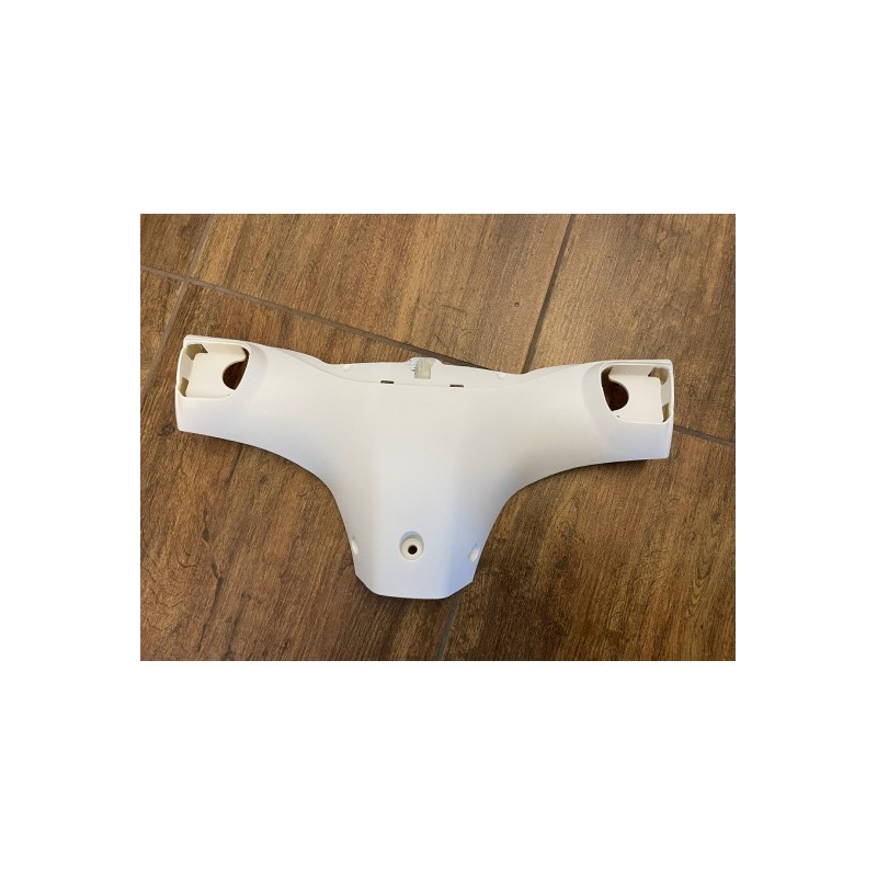 PLASTICA INTERNA MANUBRIO DIETRO FANALE SCOOTER SKY II REVENGE MODELLO DISPLAY DIGITAL