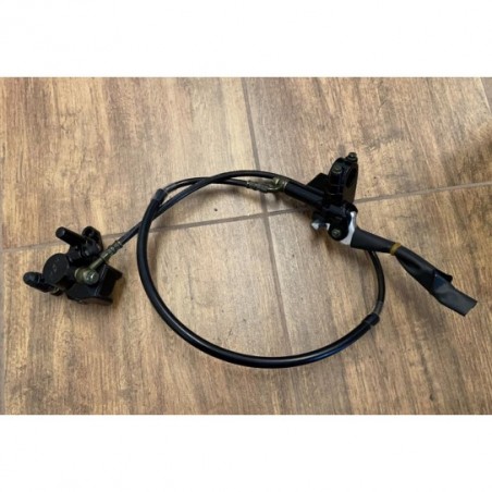 KIT POMPA FRENO ANTERIORE MINICROSS KAYO KT50 50cc 2T