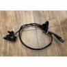 KIT POMPA FRENO ANTERIORE MINICROSS KAYO KT50 50cc 2T