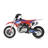 RXF Junior 110cc