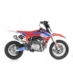 RXF Junior 110cc