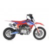 RXF Junior 110cc