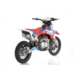 RXF Junior 110cc