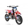 RXF Junior 110cc
