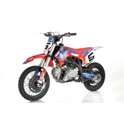 RXF Junior 110cc