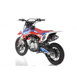 RXF Junior 110cc