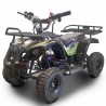 Miniquad NCX SPIRIT 24V 500W R4 ELETTRICO