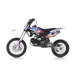 RFZ NEW JAGUAR 125cc