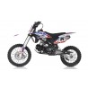 RFZ NEW JAGUAR 125cc