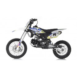 RFZ NEW JAGUAR 125cc